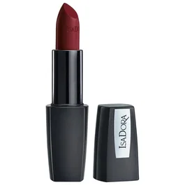 IsaDora Perfect Matt Rouge à lèvres crème Rendez-vous Rouge (15)